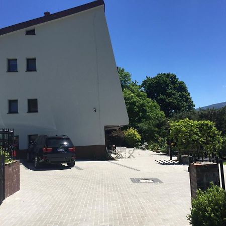 Appartement Stanica Gorska à Szklarska Poreba Extérieur photo