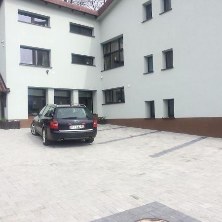 Appartement Stanica Gorska à Szklarska Poreba Extérieur photo
