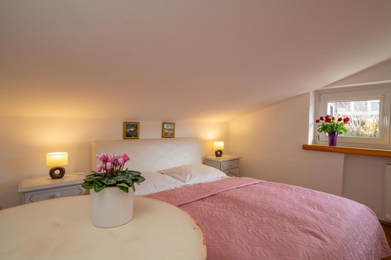 Appartement Stanica Gorska à Szklarska Poreba Extérieur photo