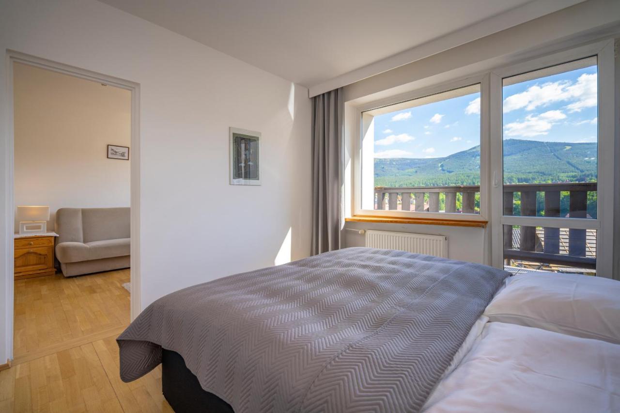 Appartement Stanica Gorska à Szklarska Poreba Extérieur photo