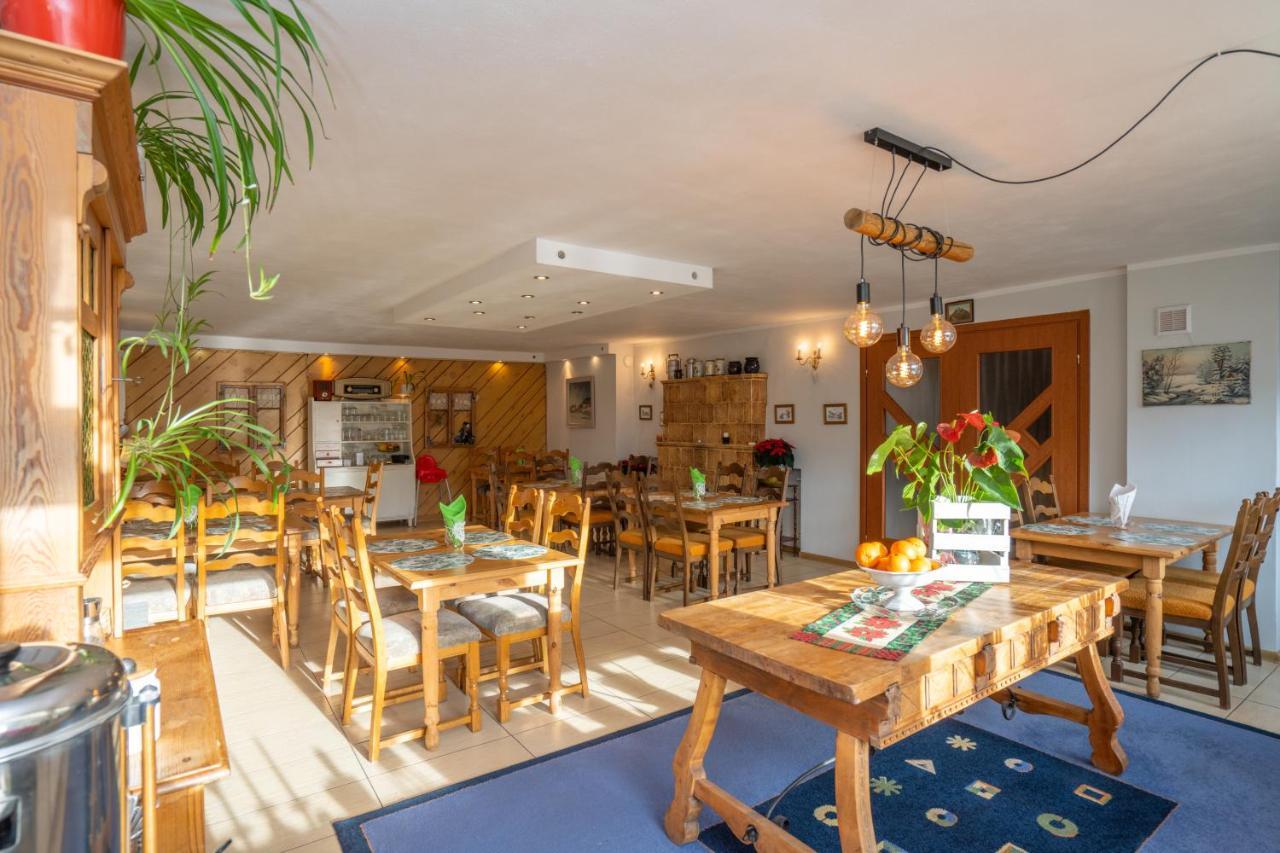 Appartement Stanica Gorska à Szklarska Poreba Extérieur photo