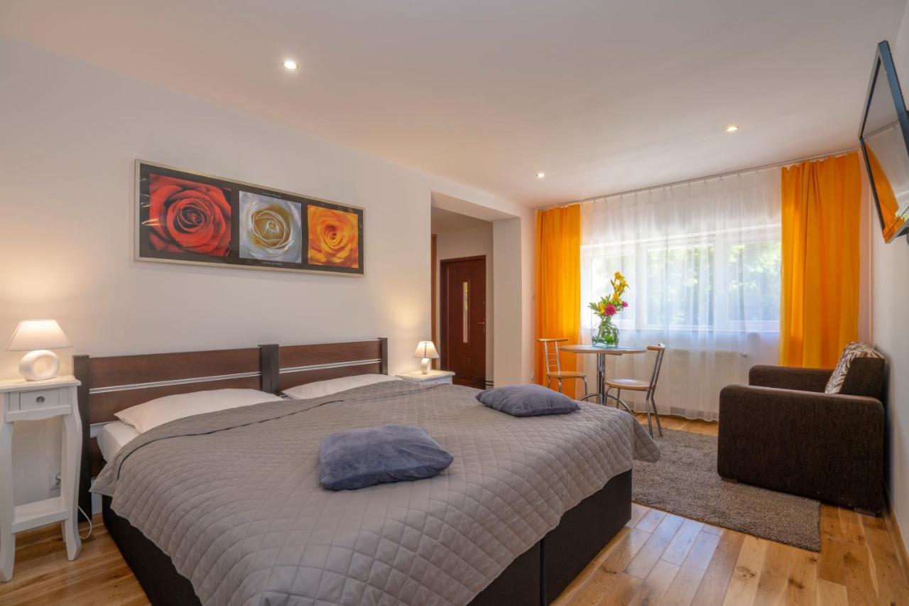 Appartement Stanica Gorska à Szklarska Poreba Extérieur photo