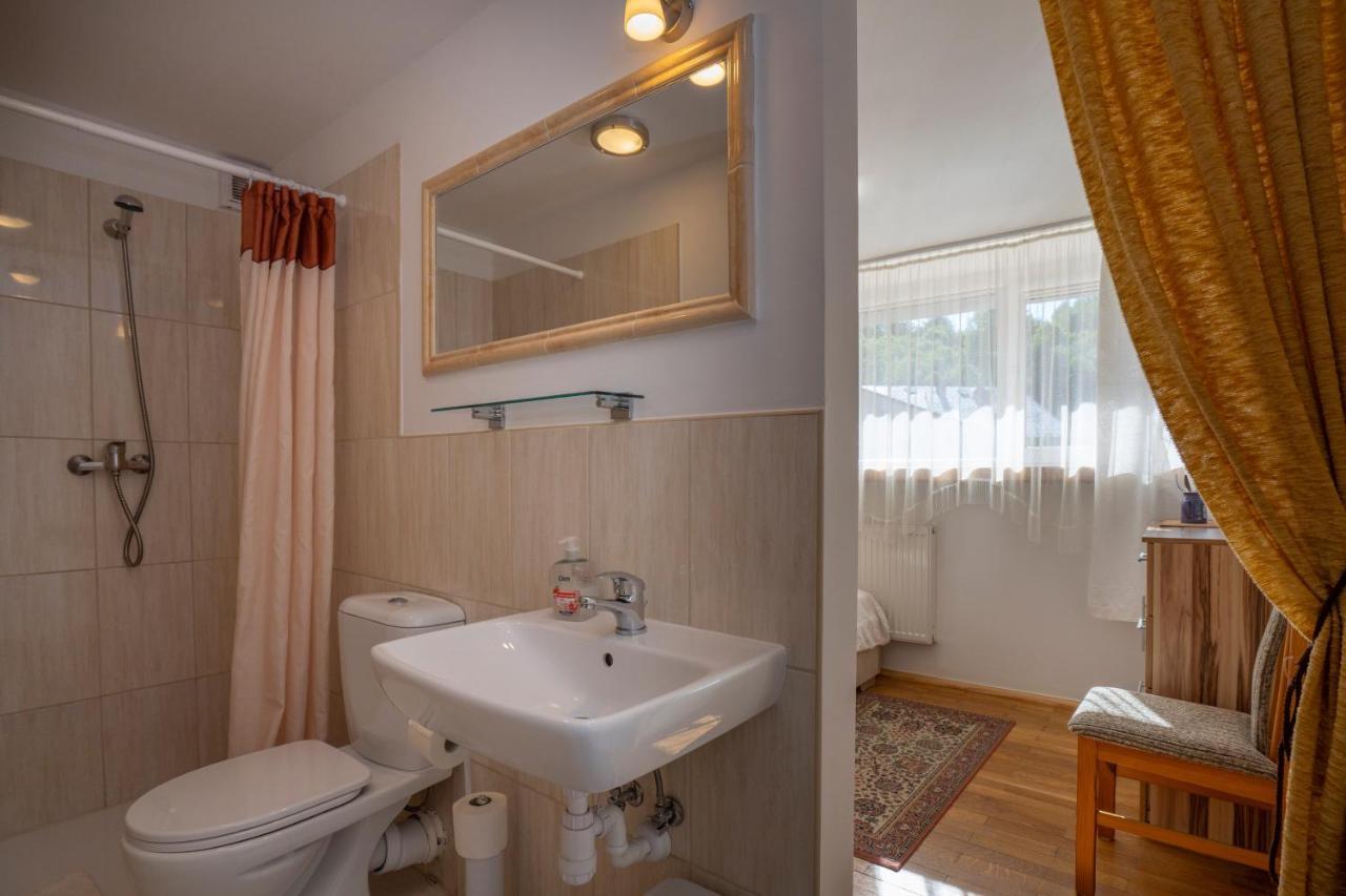 Appartement Stanica Gorska à Szklarska Poreba Extérieur photo