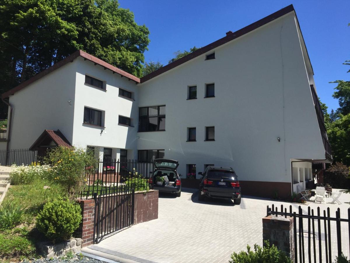 Appartement Stanica Gorska à Szklarska Poreba Extérieur photo
