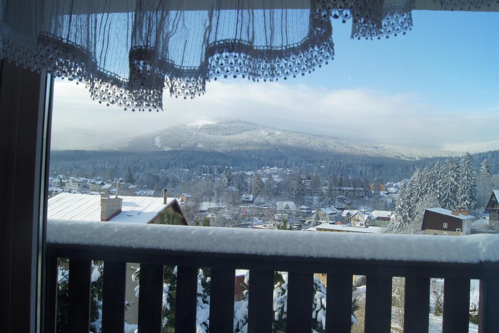 Appartement Stanica Gorska à Szklarska Poreba Extérieur photo