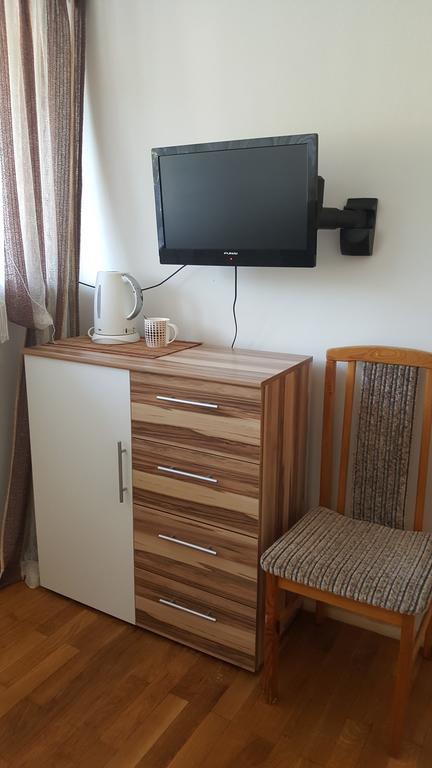 Appartement Stanica Gorska à Szklarska Poreba Extérieur photo