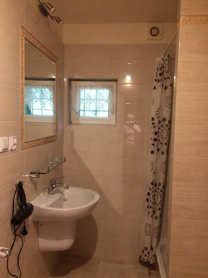 Appartement Stanica Gorska à Szklarska Poreba Extérieur photo