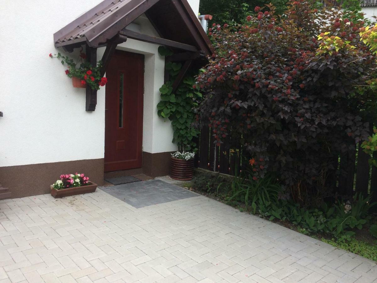 Appartement Stanica Gorska à Szklarska Poreba Extérieur photo
